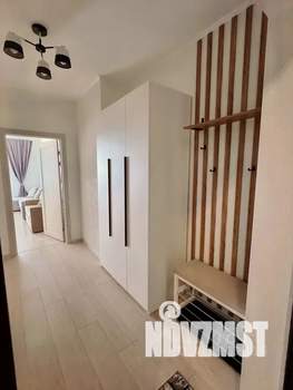 Студия квартира, посуточно, 30м2, 19/25 этаж