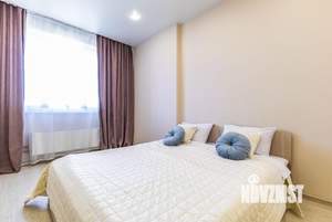 2-к квартира, посуточно, 49м2, 1/1 этаж