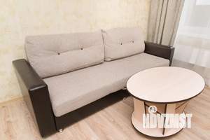 1-к квартира, посуточно, 36м2, 6/12 этаж