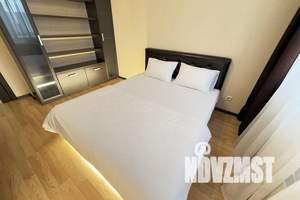 1-к квартира, посуточно, 39м2, 16/16 этаж