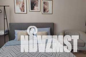 3-к квартира, посуточно, 99м2, 6/25 этаж