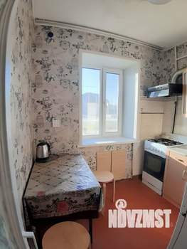 2-к квартира, на длительный срок, 40м2, 2/3 этаж