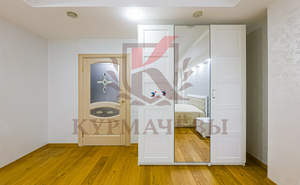 2-к квартира, на длительный срок, 71м2, 4/25 этаж