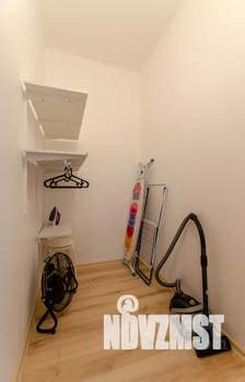 2-к квартира, посуточно, 50м2, 13/16 этаж