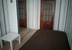 3-к квартира, на длительный срок, 52м2, 5/5 этаж