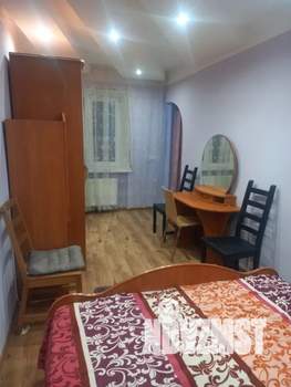 2-к квартира, посуточно, 42м2, 2/5 этаж