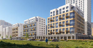 2-к квартира, на длительный срок, 67м2, 14/25 этаж