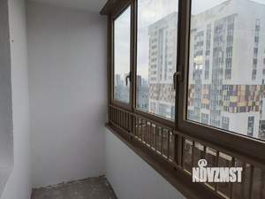 Студия квартира, на длительный срок, 25м2, 8/25 этаж