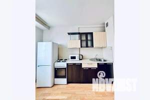 1-к квартира, посуточно, 55м2, 5/24 этаж