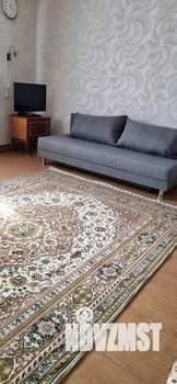 1-к квартира, на длительный срок, 40м2, 4/16 этаж