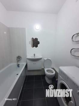 1-к квартира, на длительный срок, 37м2, 8/15 этаж