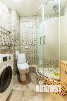1-к квартира, посуточно, 35м2, 9/17 этаж