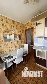 2-к квартира, на длительный срок, 48м2, 4/4 этаж