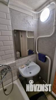 1-к квартира, на длительный срок, 33м2, 3/12 этаж