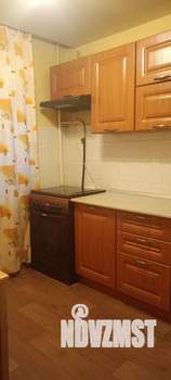 1-к квартира, на длительный срок, 32м2, 2/5 этаж