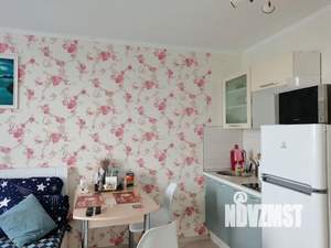 1-к квартира, посуточно, 27м2, 26/36 этаж