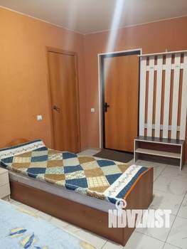 Студия квартира, на длительный срок, 30м2, 1/2 этаж