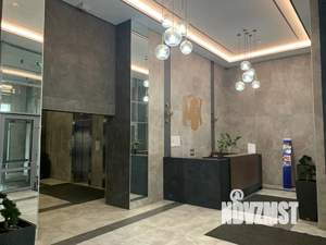 2-к квартира, посуточно, 60м2, 25/26 этаж