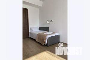 1-к квартира, посуточно, 40м2, 5/5 этаж