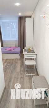 Студия квартира, посуточно, 14м2, 1/14 этаж