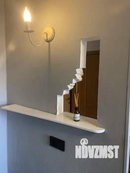 1-к квартира, на длительный срок, 35м2, 9/9 этаж