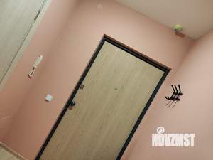 Студия квартира, на длительный срок, 21м2, 2/5 этаж