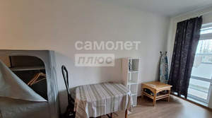 Студия квартира, на длительный срок, 23м2, 5/8 этаж