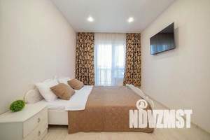 2-к квартира, посуточно, 40м2, 6/10 этаж