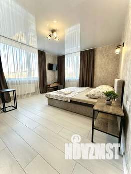 1-к квартира, посуточно, 50м2, 3/27 этаж