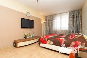 2-к квартира, посуточно, 65м2, 11/16 этаж