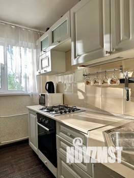 2-к квартира, посуточно, 44м2, 2/9 этаж