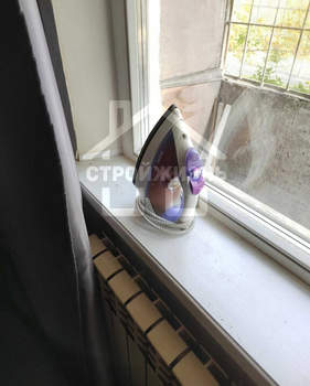 1-к квартира, на длительный срок, 28м2, 2/5 этаж