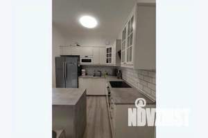 3-к квартира, посуточно, 100м2, 13/19 этаж