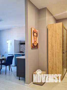 1-к квартира, посуточно, 48м2, 13/21 этаж