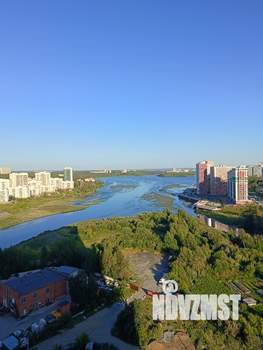 Студия квартира, на длительный срок, 23м2, 22/27 этаж