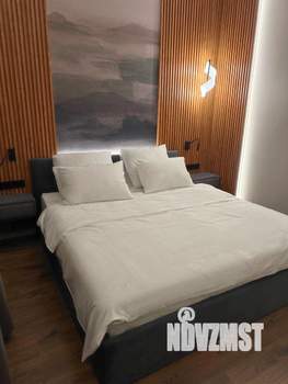 1-к квартира, посуточно, 50м2, 3/7 этаж