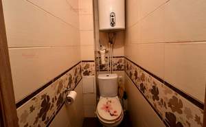 2-к квартира, на длительный срок, 48м2, 4/12 этаж