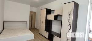 1-к квартира, на длительный срок, 37м2, 17/25 этаж