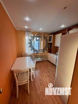 3-к квартира, на длительный срок, 64м2, 4/16 этаж