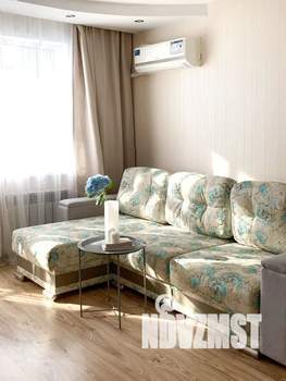 1-к квартира, посуточно, 50м2, 1/9 этаж