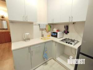 2-к квартира, на длительный срок, 44м2, 1/5 этаж