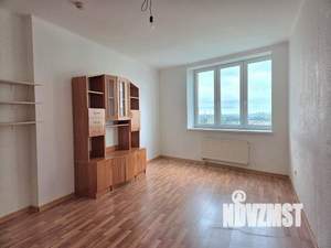 1-к квартира, на длительный срок, 48м2, 20/25 этаж
