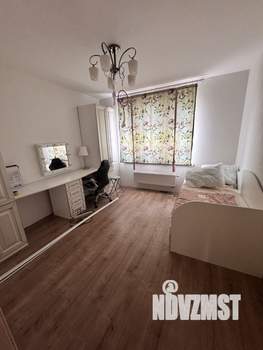 2-к квартира, на длительный срок, 63м2, 23/25 этаж