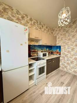 1-к квартира, посуточно, 45м2, 28/32 этаж