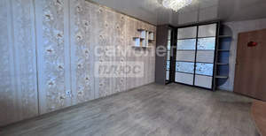 2-к квартира, на длительный срок, 60м2, 6/16 этаж