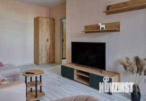 2-к квартира, посуточно, 62м2, 1/1 этаж