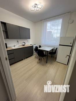 2-к квартира, на длительный срок, 41м2, 3/18 этаж