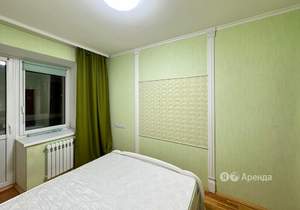 3-к квартира, на длительный срок, 65м2, 2/9 этаж