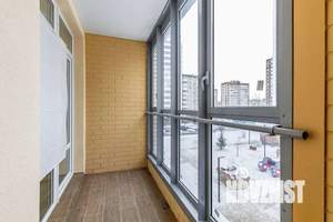 5-к квартира, посуточно, 150м2, 3/20 этаж