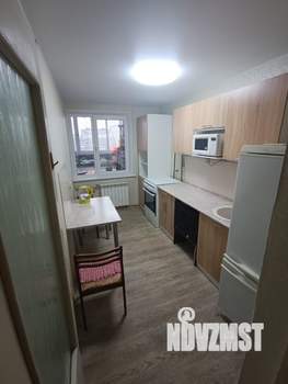 2-к квартира, на длительный срок, 55м2, 9/9 этаж